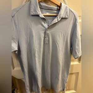 Tommy Bahama polo shirt - size medium -